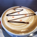 カフェ レコンフォール - 