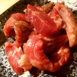 Tachigui Yakiniku Oyabin - 