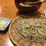 Teuchi Soba Ookawaya - 