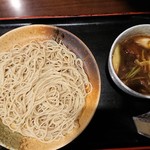 蕎場 しらかわ - 