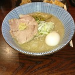 灼味噌らーめん 八堂八 - 