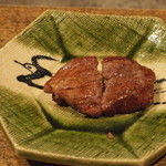 柳家 - 秘伝のたれで