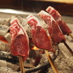 柳家 - 小熊のロース