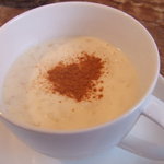 アズーロ - アロスコンレチェ