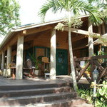 fuu cafe - お店の外観２