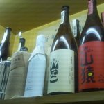 Miyazaki No Jidori - 焼酎は宮崎の飲み方で豪快に。