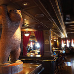 テディ・ルーズヴェルト・ラウンジ - テディ・ルーズヴェルト・ラウン