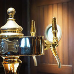 テディ・ルーズヴェルト・ラウンジ - テディ・ルーズヴェルト・ラウン