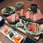 Yakiniku Ryuuan - 