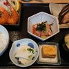 田中田式海鮮食堂 魚忠