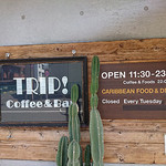 トリップ コーヒー＆バー - TRIP! Coffee & Bar