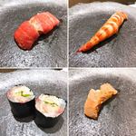 Sushi Giom Matsudaya - 