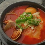 순두부