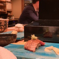 築地青空三代目 本店 - 