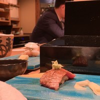 築地青空三代目 本店 - 