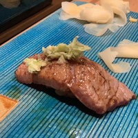 築地青空三代目 本店 - 