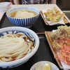 手打うどん 長谷沼