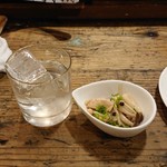 居酒屋あさ八 - 