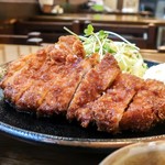 Tonkatsu Tomiyoshi - 