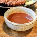 Tonkatsu Tomiyoshi - 