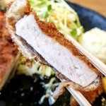 Tonkatsu Tomiyoshi - 