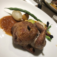 フレンチレストラン にき亭 そごう横浜店 - 