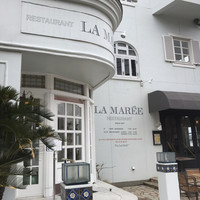 レストラン ラ・マーレ - 