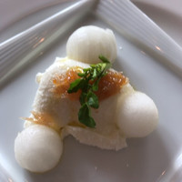 レストラン ラ・マーレ - 