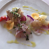 レストラン ラ・マーレ - 