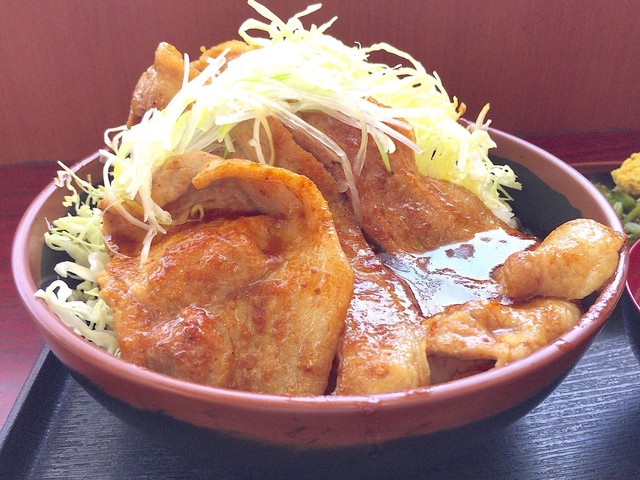 境川パーキングエリア 上り線 笛吹市その他 定食 食堂 食べログ