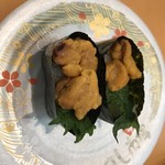 Sushi Ichiba - 