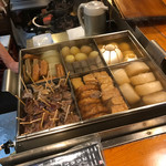 のんの - おでん