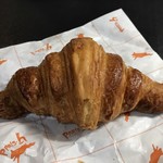 パリアッシュ - 201903  クロワッサン アンヴェルセ