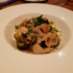 リトロボイルマーレジーナ - 