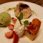 リトロボイルマーレジーナ - 