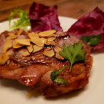 リトロボイルマーレジーナ - 