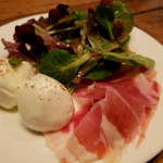 リトロボイルマーレジーナ - 