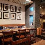 リトロボイルマーレジーナ - 