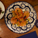 リトロボイルマーレジーナ - 