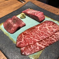 焼肉 うしみつ 恵比寿本店 - 