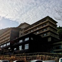 古湯温泉 ONCRI - 素敵な外観