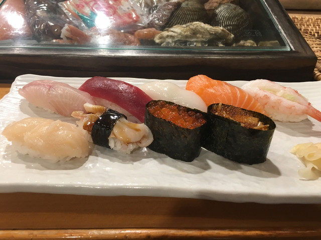ランチでも妥協なし By いんてりやくざ 寿司の福家 ふくいえ 西4丁目 寿司 食べログ ランチでも妥協なし By いんてりやくざ 寿司の福家 ふくいえ 西4丁目 寿司 食べログ