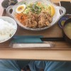 宮戸つばめ食堂