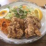 宮戸つばめ食堂 - 