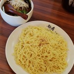 麺の房 味わい亭 - 