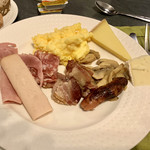 Mercure Paris Opera Garnier - 