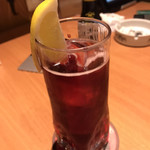 魚民 越後湯澤東口驛前店 - 赤グビっ