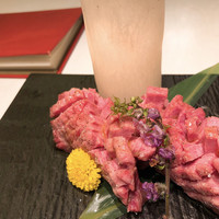 肉の匠 将泰庵 船橋駅前 はなれ店 - 