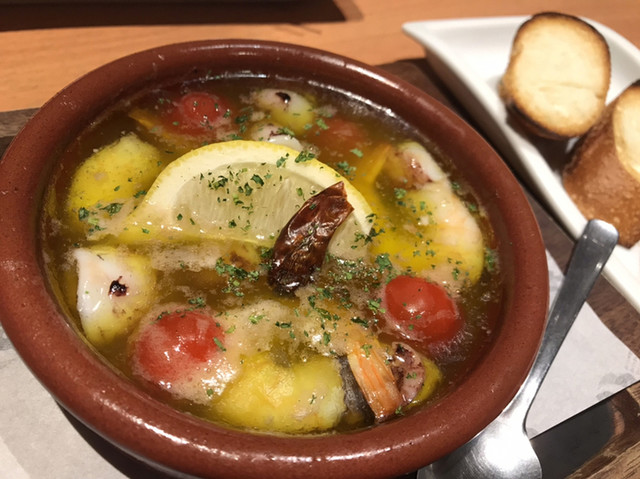 困った時のチェーン店 By Yukie 魚民 越後湯沢東口駅前店 越後湯沢 居酒屋 食べログ