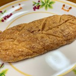 椎の葉サブレパイ